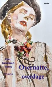 Overnatte, overdage