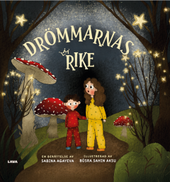 Drömmarnas rike