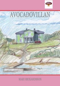 Avocadovillan av Mari Rickardsson