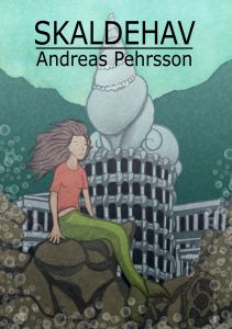 Skaldehav av Andreas Pehrsson