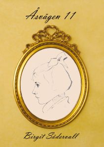 Åsvägen 11 av Birgit Södervall