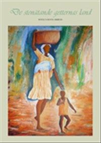 De stenätande getternas land av Wiveca Roos-Arbeus