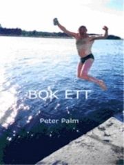 Bok ett av Peter Palm
