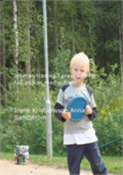 Intensivträning i praktiken för två pojkar med autism av  Irene Kristiansson, Anna Sandström