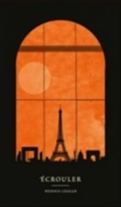 Écrouler av Dennis Cessan