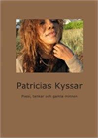 Patricias Kyssar av Patricia Mellin