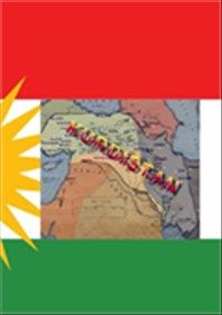 Kurdistan av Muzaffar Ismail