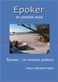 Epoker Épocas av Arturo Marin