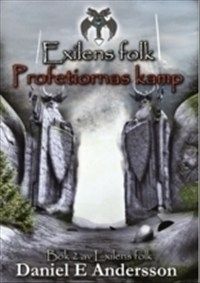Profetiornas kamp av Daniel Andersson