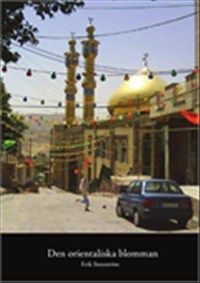 Den orientaliska blomman av Erik Stenström