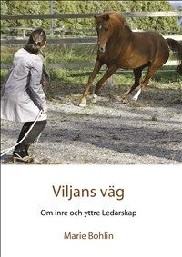 Viljans väg av Marie Bohlin
