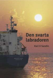 Den svarta labradoren av Karl H Sandin