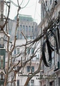 Ledningssystem för friskvård av Lisbet Olofsson