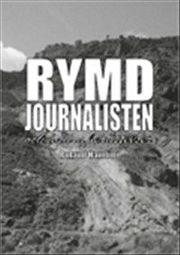 Rymdjournalisten och andra berättelser av Roland Hamlin