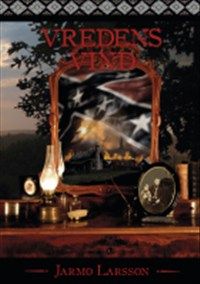Vredens vind av Jarmo Larsson