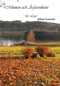 Minnen och Ärfarenheter av Johan Larsson