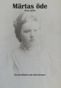 Märtas öde av Daisy Sjölin