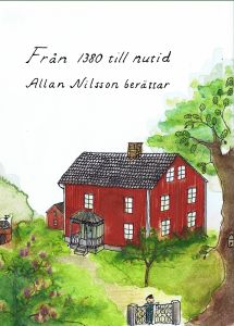Från 1380 till nutid av Allan Nilsson