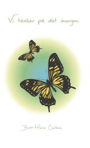 Vi tänker på det imorgon av Britt-Marie Carlbom (mjukpärm)