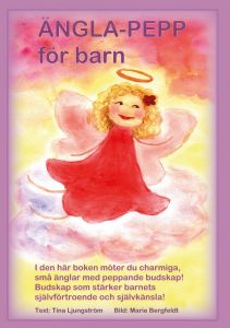 Ängla-pepp för barn av Tina Ljungström
