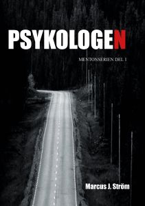 Psykologen Marcus J. Ström