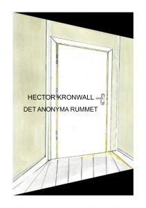 Det Anonyma Rummet av Hector Kronwall