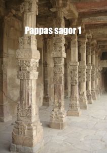 Pappas sagor 1 av Joakim Tornhill