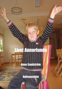 Livet Annorlunda av Anna Sandström