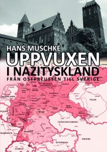 Uppvuxen i Nazityskland av Hans Muschke