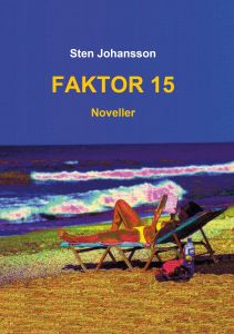 Faktor 15 av Sten Johansson