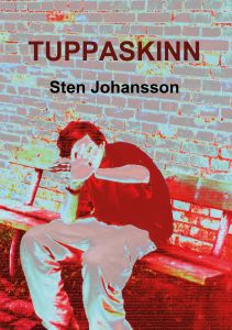 Tuppaskinn av Sten Johansson