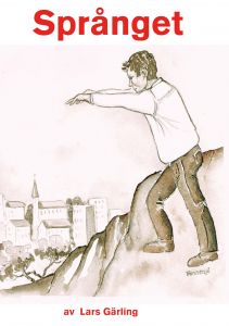 Språnget av Lars Gärling
