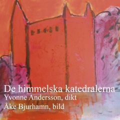 De himmelska katedralerna av Åke Bjurhamn, Yvonne Andersson