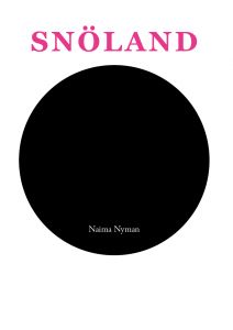 Snöland av Naima Nyman