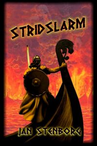 Stridslarm av Jan Stenborg