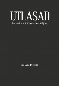 Utlasad av Per-Åke  Persson