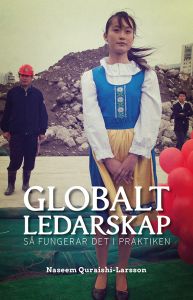 Globalt ledarskap av Naseem Quraishi Larsson