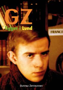 GZ ligger i Lund av Gunnar Zettersten