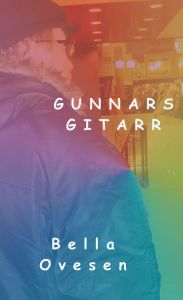 Gunnars gitarr av Ulla-Britt Ovesen