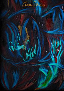 En Glömd Saga av Carina Henriksson