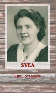 Svea av Kjell Strömner