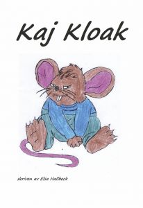 Kaj Kloak av Elsa Hallbeck