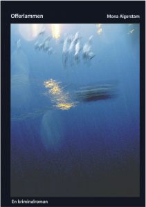 Offerlammen av Mona Algerstam