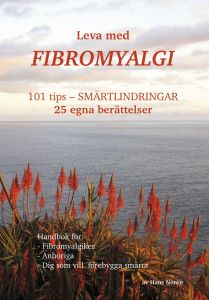 Leva med fibromyalgi av Hans Norén