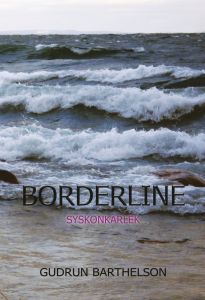 BORDERLINE av Gudrun Barthelson