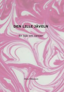 Den lille jäveln av Maria Håkansson