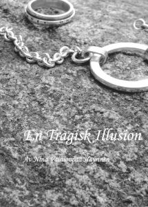 En Tragisk Illusion av Nina Vainionpää Häyrinen