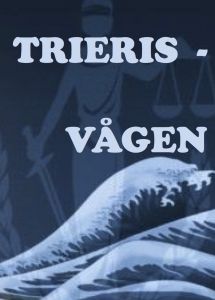TRIERIS - Vågen av James Brocka