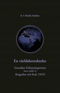 En världsbetraktelse av K. V. Hardy Andren