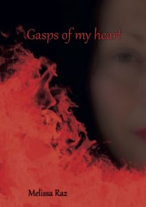 Gasps of my heart av Melissa Raz